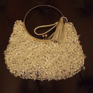 Bling handbag